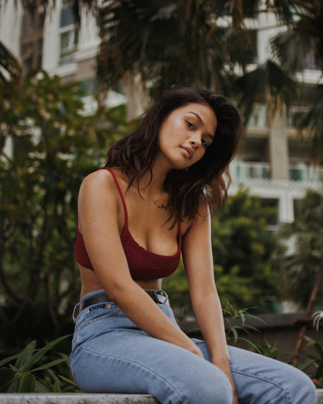 Tops - FLORENTINE IRIS