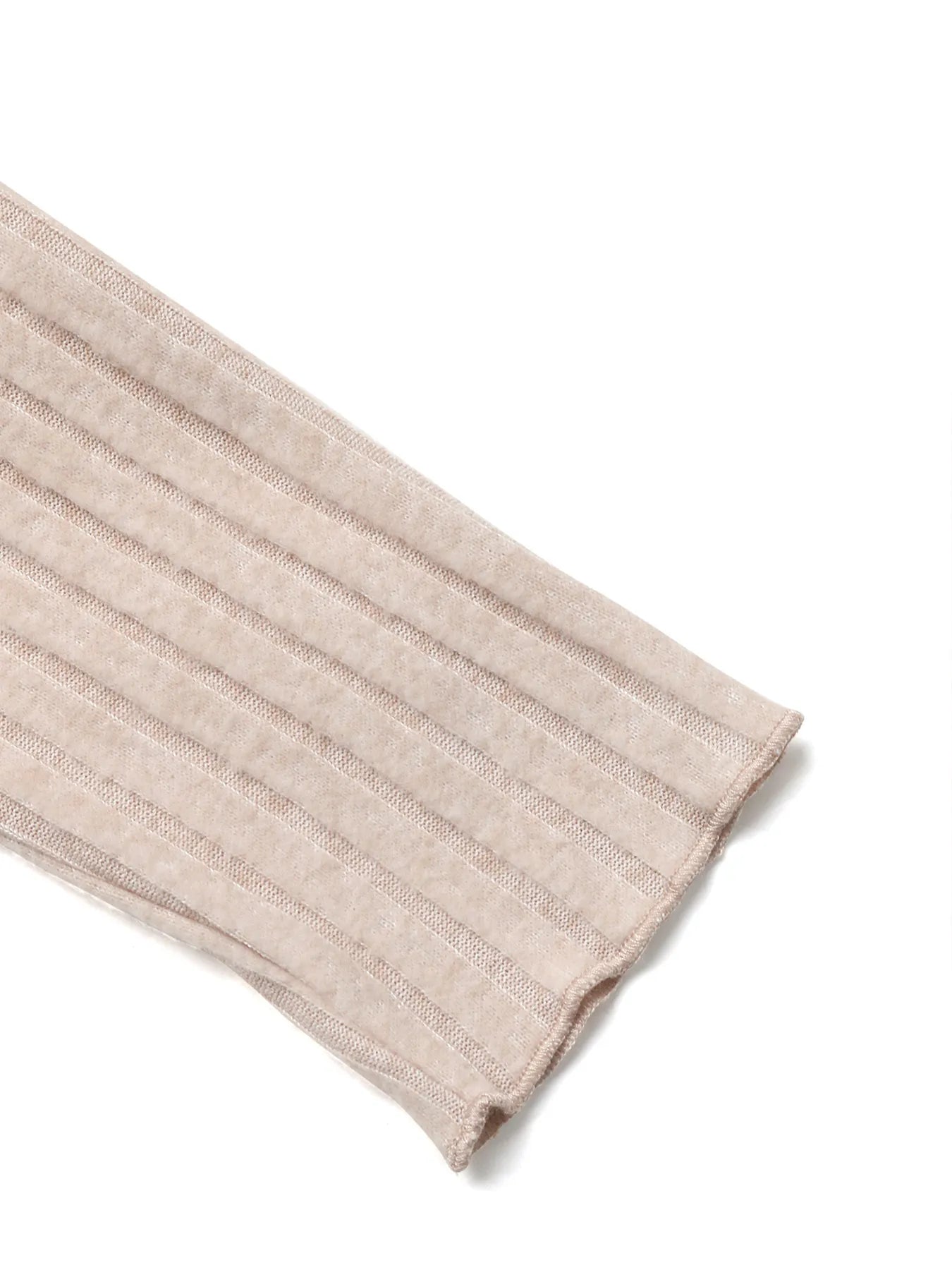 Asymmetrical Off - Shoulder Knit Top - FLORENTINE IRIS