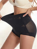 Full Size High Waist Shaping Panty - FLORENTINE IRIS