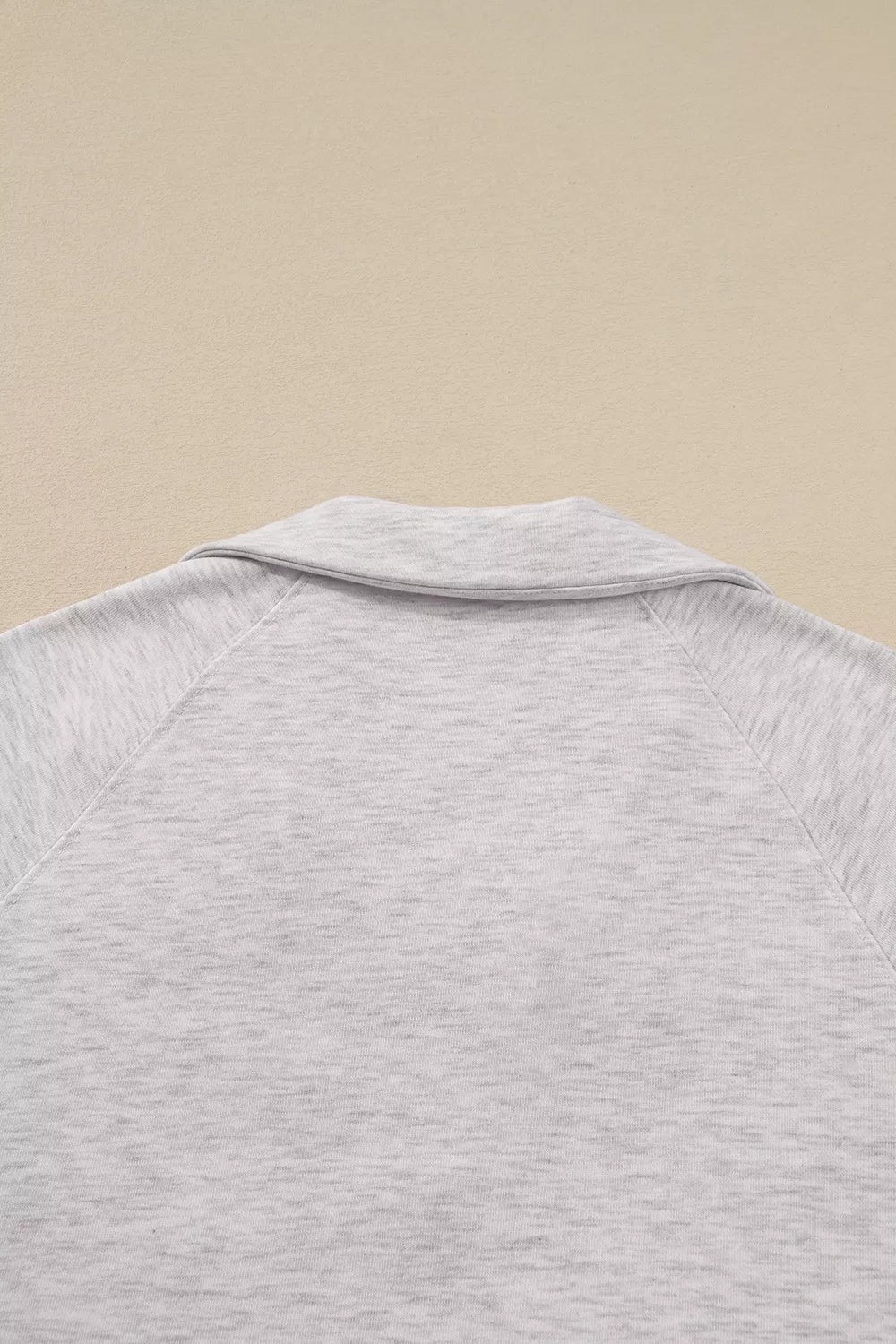 Long Sleeve Sweatshirt and Pants Set - FLORENTINE IRIS