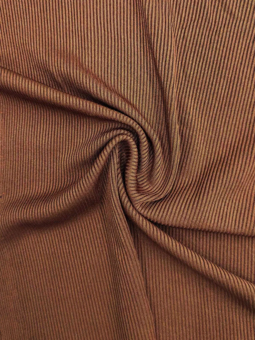 Tube Top & Cardigan and Wide - Leg Pants Set - FLORENTINE IRIS